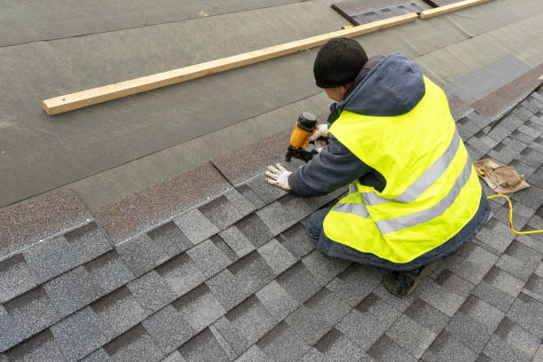 Best Residential Roofing Contractor  in Crystal Lake, CT