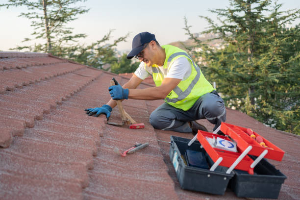 Trusted Crystal Lake, CT Roofing Contractor Experts
