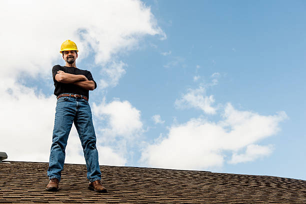 Best Roofing Contractors for Homes  in Crystal Lake, CT
