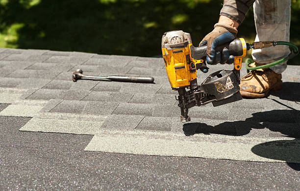 Best Storm Damage Roof Repair  in Crystal Lake, CT