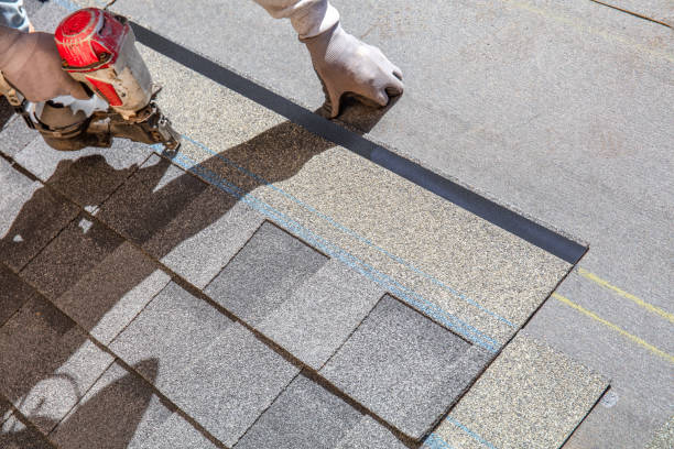 Best Roof Gutter Cleaning  in Crystal Lake, CT