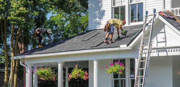 Slate Roofing Contractor in Crystal Lake, CT