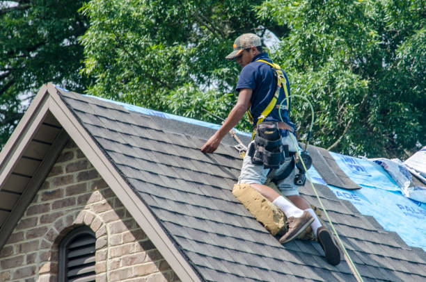 Best Gutter Installation and Roofing  in Crystal Lake, CT