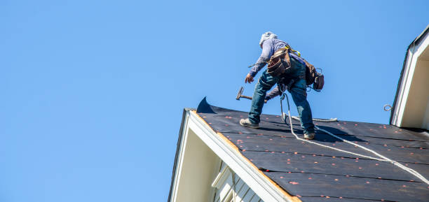 Best Commercial Roofing Services  in Crystal Lake, CT